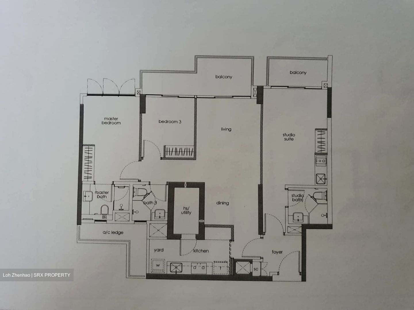 Heron Bay (D19), Condominium #625484021